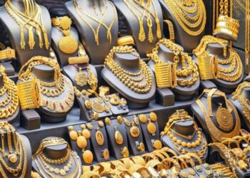 استقرار أسعار الذهب في الأسواق المحلية والعالمية اليوم السبت 9 نوفمبر 2024