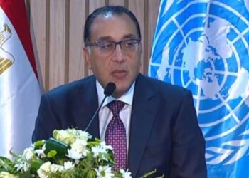 رئيس الوزراء يعقد مؤتمرا صحفياً قبيل انطلاق فعاليات المنتدى الحضرى اليوم