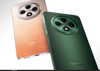 أوبو تغزو الأسواق بهاتف جديد
