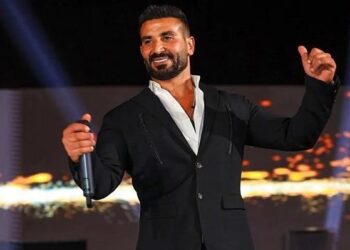 أحمد سعد يعود للجمهور بعد العملية الجراحية.. تفاصيل جديدة عن حالته الصحية