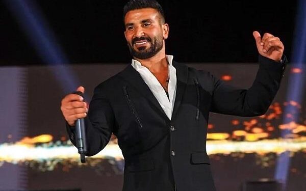 أحمد سعد يعود للجمهور بعد العملية الجراحية.. تفاصيل جديدة عن حالته الصحية