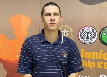 لاعب جنوب أفريقيا المشارك في بطولة أفريقيا للشطرنج: مصر بلد الأمان