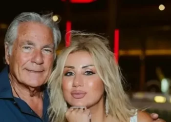 تصريحات مثيرة من طليقة مصطفى فهمي.. ما القصة؟