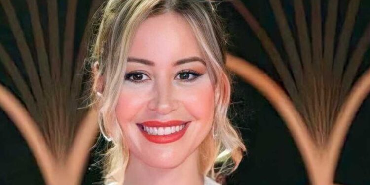 منة شلبي ترد على شائعات الزواج وتستعد لإطلاق فيلم “الهوى سلطان”