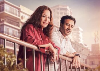 فيلم “الهوى سلطان” يواصل تصدر الإيرادات ويحقق 18 مليون جنيه في أسبوع عرضه الأول