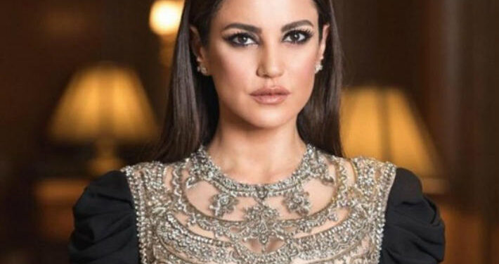 درة تبرز في مهرجان القاهرة السينمائي وتعرض أول أعمالها الوثائقية “وين صارنا”