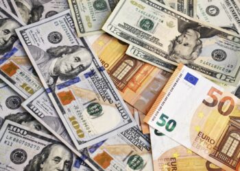 استقرار أسعار صرف العملات الأجنبية أمام الجنيه المصري في تعاملات اليوم.. 8 نوفمبر 2024