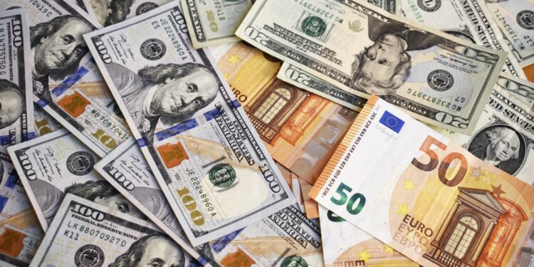 استقرار أسعار العملات مقابل الجنيه المصري اليوم السبت 9 نوفمبر 2024