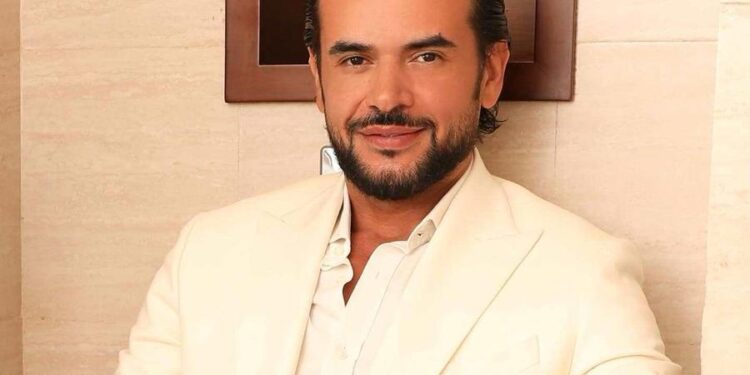 سامو زين يعود بقوة بعد أزمة صحية ويكشف عن مشاريعه الجديدة