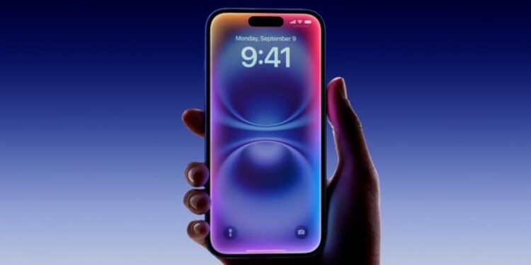 آيفون آيفون