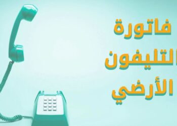كيفية دفع فاتورة التليفون الأرضي 2024.. طرق سهلة وآمنة لتجنب الغرامات