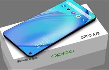 هاتف Oppo A78