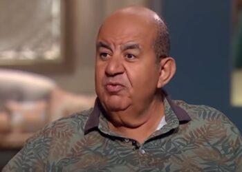 محمد التاجي يكشف أسرار حياته الفنية.. خلافات مع عادل إمام وذكريات مع نور الشريف