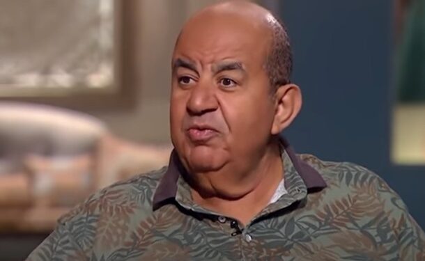 محمد التاجي يكشف أسرار حياته الفنية.. خلافات مع عادل إمام وذكريات مع نور الشريف