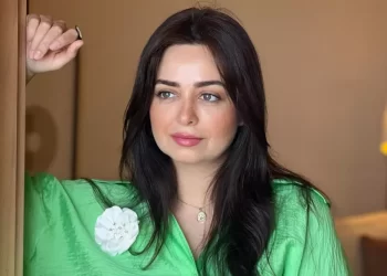 إطلالة ساحرة للفنانة هبة مجدي تسرق الأنظار على إنستجرام