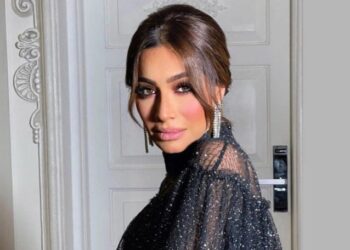 بسمة وهبة تحتفل بخطوبة ابنتها وتوجّه رسالة قوية في زمن السوشيال ميديا