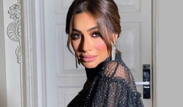 بسمة وهبة تحتفل بخطوبة ابنتها وتوجّه رسالة قوية في زمن السوشيال ميديا