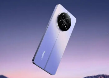 سعر ومواصفات Realme 12x