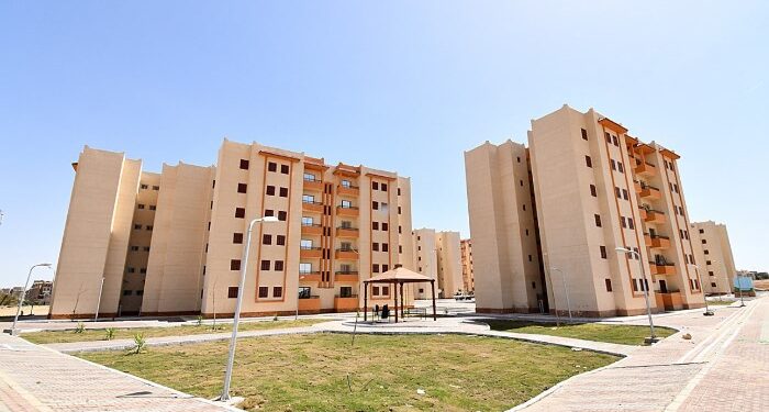 الإسكان الاجتماعي  زيادة عدد مكاتب البريد المميكنة لتسهيل إجراءات حجز شقق الإسكان الاجتماعي