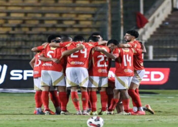موعد مباراة الأهلي وستاد أبيدجان غدًا في دوري أبطال أفريقيا