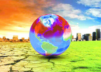 البنك الدولى يحذر من استمرار خطورة التغيرات المناخية على البشر والكوكب