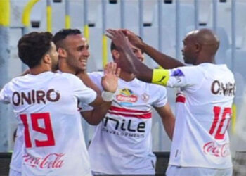 الزمالك يشارك في مؤتمر صحفى لكشف تفاصيل مهرجان اعتزال خالد حسين