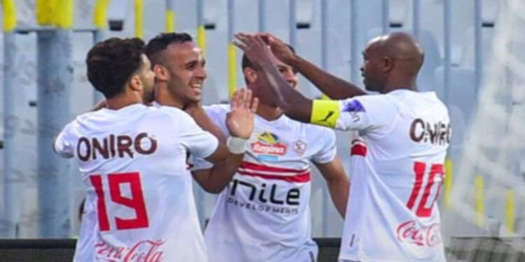 الزمالك يشارك في مؤتمر صحفى لكشف تفاصيل مهرجان اعتزال خالد حسين