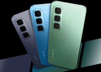 Infinix تحتفل بمرور 5 سنوات على تصنيع هواتفها في مصر بالتزامن مع إطلاق سلسلة جديدة من هواتفها الأكثر شعبية