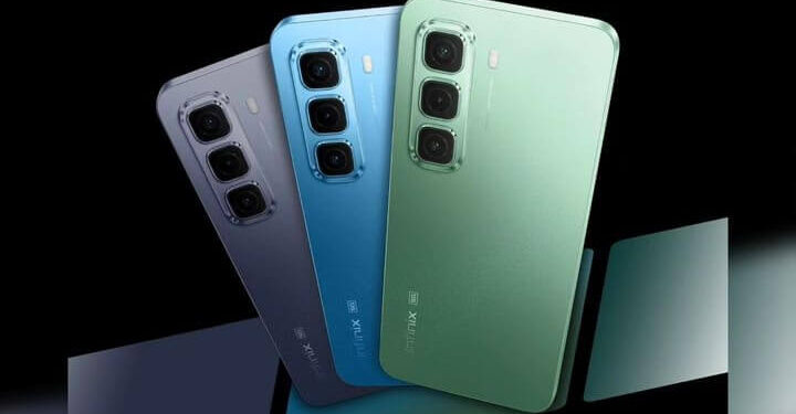 Infinix تحتفل بمرور 5 سنوات على تصنيع هواتفها في مصر بالتزامن مع إطلاق سلسلة جديدة من هواتفها الأكثر شعبية