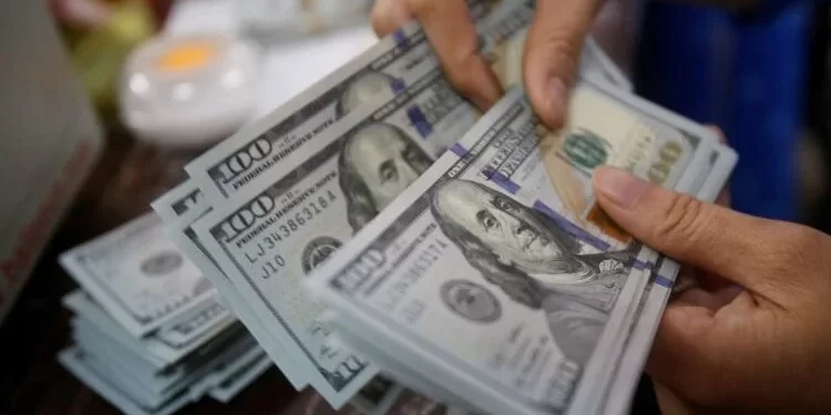 سعر الدولار اليوم الجمعة 29 نوفمبر 2024