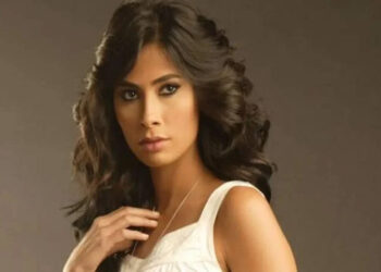 روبى تحيى حفل غنائي في القاهرة الجديدة