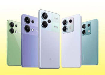 شاومي تغزو الأسواق بهاتف جديد بمواصفات رائدة وسعر لن تصدقه