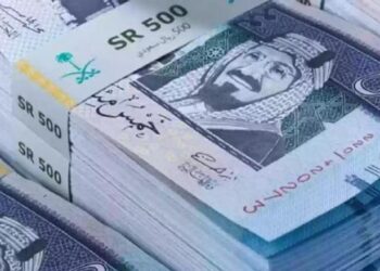 سعر الريال السعودي اليوم استقرار سعر الريال السعودي أمام الجنيه المصري في تعاملات الجمعة 22-11-2024