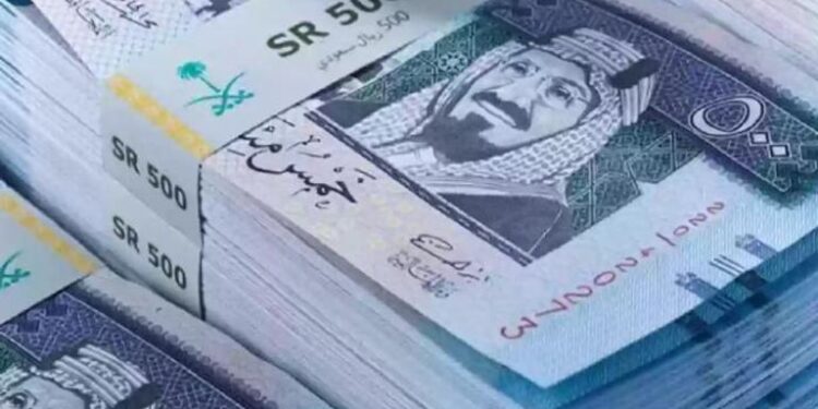 سعر الريال السعودي اليوم استقرار سعر الريال السعودي أمام الجنيه المصري في تعاملات الجمعة 22-11-2024