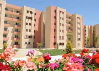 الإسكان الاجتماعي  خطوة بخطوة.. طريقة حجز شقق الإسكان الاجتماعي 2024 عبر الإنترنت
