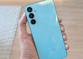 هاتف Samsung Galaxy A16.. الأداء القوي بسعر مناسب