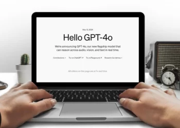 تحديث ChatGPT-4o