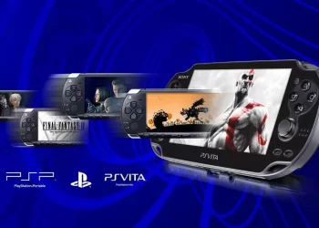 سوني تعود بقوة إلى سوق الأجهزة المحمولة بـPS5