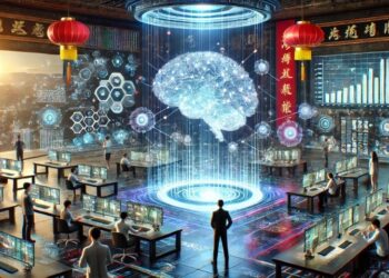 نموذج ذكاء اصطناعي