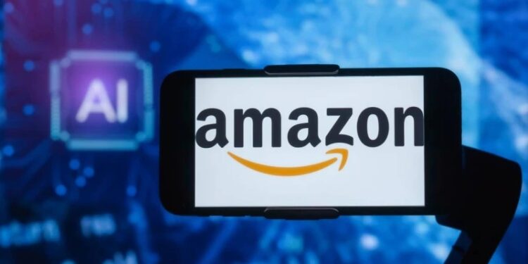 أمازون أمازون