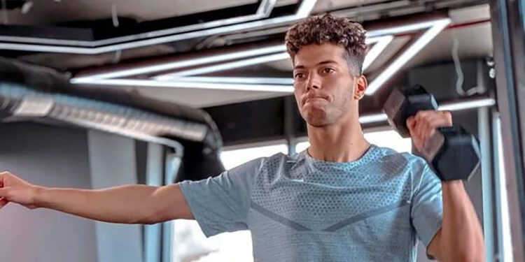 الأهلي يفحص خلفية إمام عاشور اليوم بعد انتهاء البرنامج التأهيلي