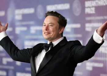 ثروة إيلون ماسك ترتفع بمقدار 26 مليار دولار فى يوم واحد بعد فوز ترامب