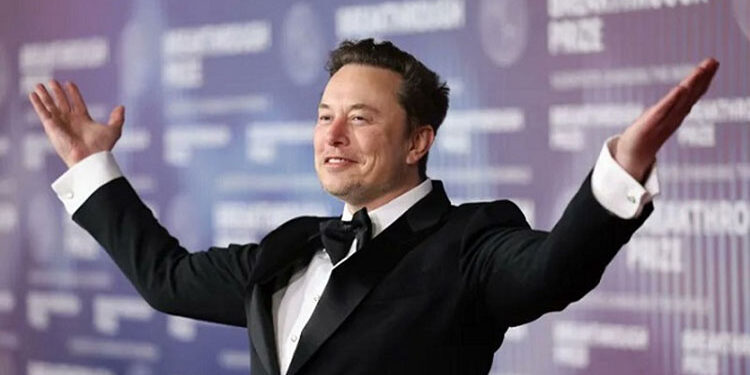 ثروة إيلون ماسك ترتفع بمقدار 26 مليار دولار فى يوم واحد بعد فوز ترامب