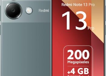 Xiaomi Redmi Note 13 Pro 4G