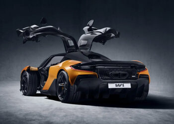 الإمارات تستحوذ على ماكلارين من البحرين بعد 7 أشهر فقط من شرائها