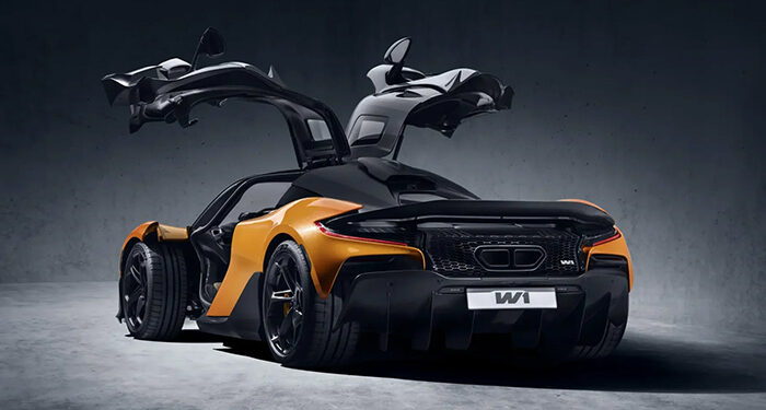 الإمارات تستحوذ على ماكلارين من البحرين بعد 7 أشهر فقط من شرائها