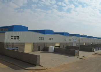 التنمية الصناعية تعلن عن طرح عدد من الوحدات الصناعية كاملة التجهيزات بمجمع المحلة الكبرى