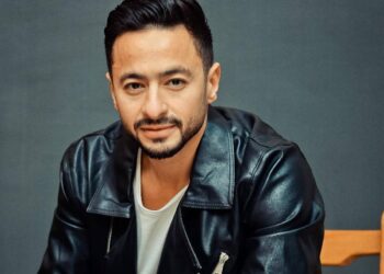 حمادة هلال يستعد لحفل غنائي كبير ويثير الجدل بمنشور غامض على السوشيال ميديا