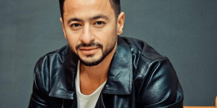 حمادة هلال يستعد لحفل غنائي كبير ويثير الجدل بمنشور غامض على السوشيال ميديا