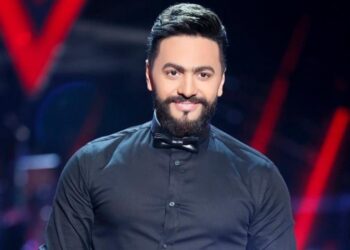 تامر حسني يستعد لإحياء حفل غنائي كبير في العاصمة الإدارية ضمن فعاليات الكريسماس